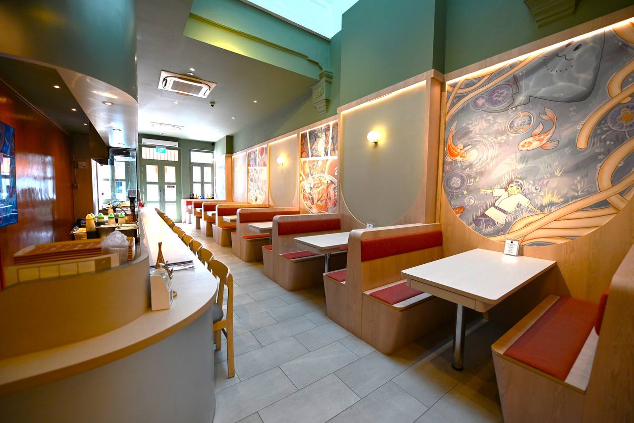 What $5,000 in Ads Can Do That Your $15,000 Rent Can't